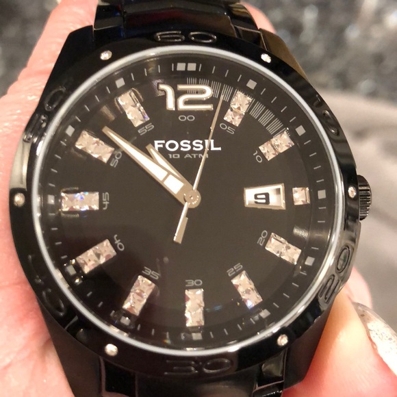 Fossil watch! - Picture 3 of 3
